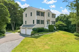 21 Forestview Dr, Fairhaven, MA 02719 - Photo 1