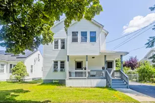 37-39 Upland St, Springfield, MA 01104 - Photo 1