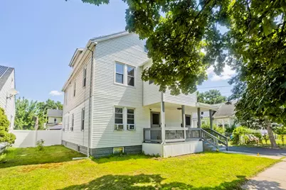 37-39 Upland St, Springfield, MA 01104 - Photo 3