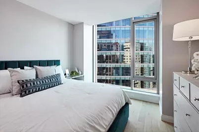 133 Seaport Blvd #1501, Boston, MA 02210 - Photo 5