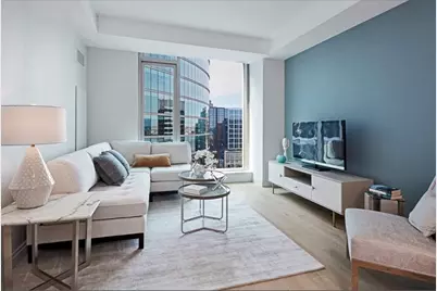 133 Seaport Blvd #1501, Boston, MA 02210 - Photo 1