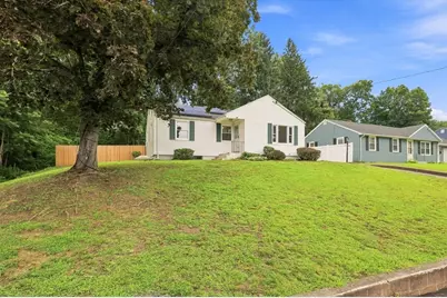 46 Kay St, Springfield, MA 01109 - Photo 39