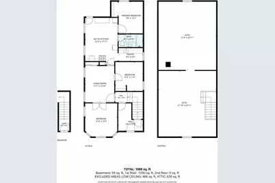 256 University Ave, Lowell, MA 01854 - Photo 19