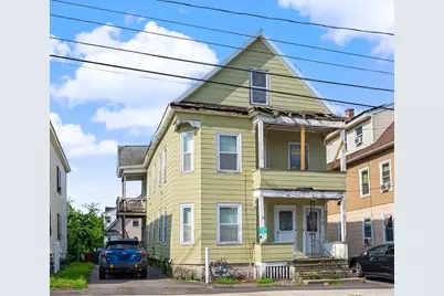 256 University Ave, Lowell, MA 01854 - Photo 1