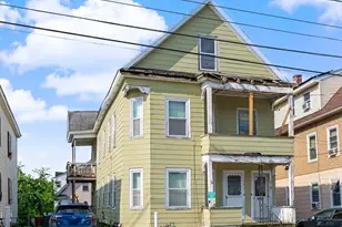 256 University Ave, Lowell, MA 01854 - Photo 1