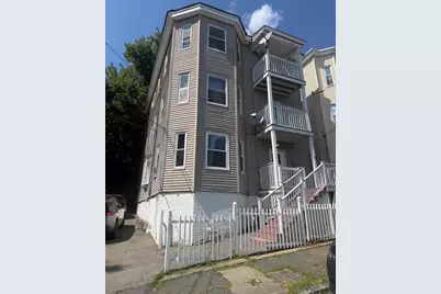 43 Wilson St #3, Haverhill, MA 01830 - Photo 1