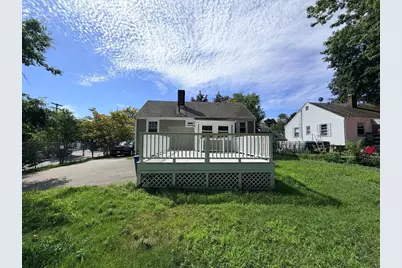 25 Brookside Rd, Braintree, MA 02184 - Photo 13