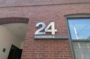 24 Thorndike St, Cambridge, MA 02141 - Photo 1