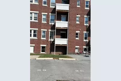 846 Massachusetts Ave #4A, Arlington, MA 02476 - Photo 19