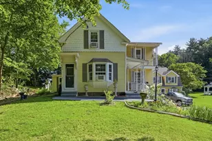 16 Allen St, Northborough, MA 01532 - Photo 1