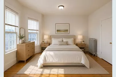 361 Adams Street #3, Boston, MA 02122 - Photo 1