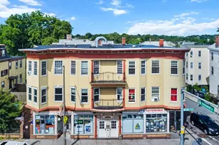 361 Adams St, Boston, MA 02122 - Photo 1