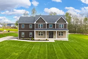 44 Balsam Hill, Ludlow, MA 01056 - Photo 1