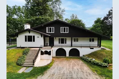 14 East Hawley Rd, Charlemont, MA 01339 - Photo 1