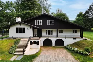 14 E Hawley Rd, Charlemont, MA 01339 - Photo 1