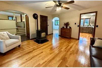 14 East Hawley Rd, Charlemont, MA 01339 - Photo 9
