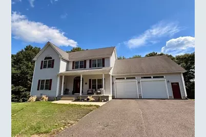 27 Landing Dr, Chicopee, MA 01020 - Photo 1