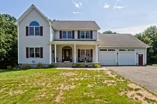 27 Landing Dr, Chicopee, MA 01020 - Photo 1