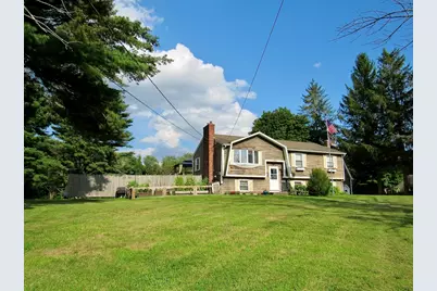 595 Lebanon Hill Rd, Southbridge, MA 01550 - Photo 3