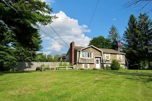 595 Lebanon Hill Rd, Southbridge, MA 01550 - Photo 3