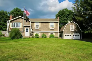 595 Lebanon Hill Rd, Southbridge, MA 01550 - Photo 1