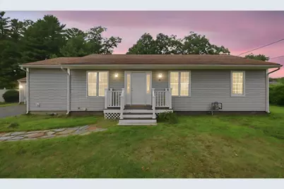 54 Beverly Dr, Westfield, MA 01085 - Photo 1
