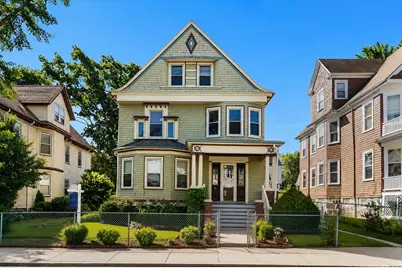 54 Tonawanda St, Boston, MA 02124 - Photo 1