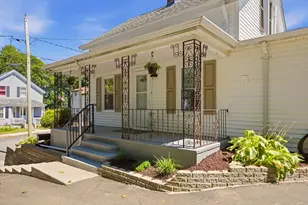 225 Mt Pleasant St, Fall River, MA 02720 - Photo 1
