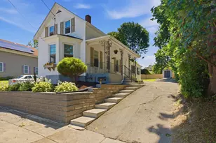 225 Mt Pleasant St, Fall River, MA 02720 - Photo 1