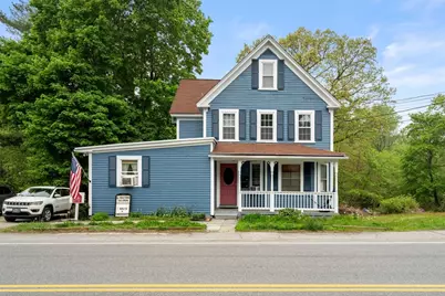 26 Powder Mill Rd, Maynard, MA 01754 - Photo 5