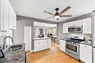 37 Kensington St, Agawam, MA 01030 - Photo 13