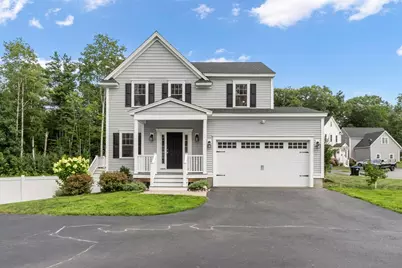 20 Curley Cir, Ayer, MA 01432 - Photo 1