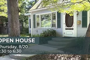 40 Oak St, Bellingham, MA 02019 - Photo 1