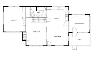 40 Oak St, Bellingham, MA 02019 - Photo 33