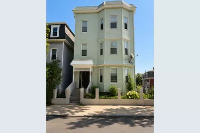 47 Buttonwood #3, Boston, MA 02125 - Photo 1
