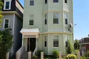 47 Buttonwood, Boston, MA 02125 - Photo 1