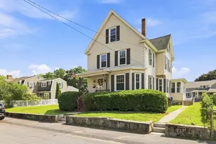 15 Hampstead St, Lowell, MA 01852 - Photo 1