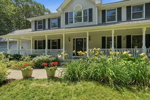 46 Laurel Hill Rd, Westhampton, MA 01027 - Photo 1
