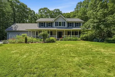 46 Laurel Hill Rd, Westhampton, MA 01027 - Photo 3