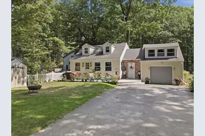 20 S Shore Rd, Westminster, MA 01473 - Photo 1