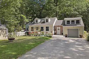 20 S Shore Rd, Westminster, MA 01473 - Photo 1