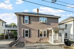 11 Town Hill St, Quincy, MA 02169 - Photo 1