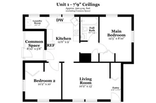 11 Town Hill St, Quincy, MA 02169 - Photo 23