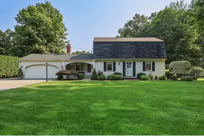 71 Cedar Rd, Longmeadow, MA 01106 - Photo 3