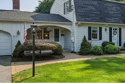 71 Cedar Rd, Longmeadow, MA 01106 - Photo 9