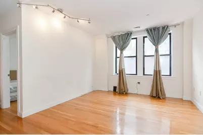 42 Beach St #6B, Boston, MA 02111 - Photo 1