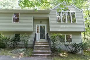 611 Henshaw St, Leicester, MA 01542 - Photo 33