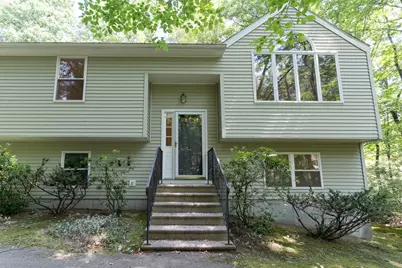 611 Henshaw St, Leicester, MA 01542 - Photo 33