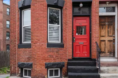 14 Warwick St, Boston, MA 02120 - Photo 15