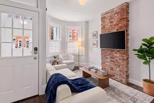 14 Warwick St, Boston, MA 02120 - Photo 1